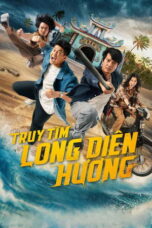 Nonton film Fish, Fists and Ambergris (2025) - Pusatmovie21